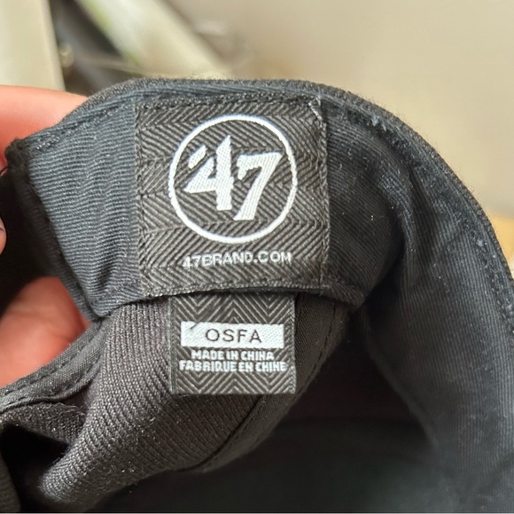 Lakers  Hat - Picture 4 of 4